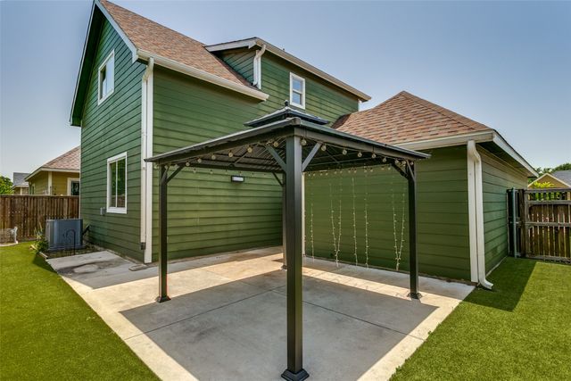 2513 Chebi Lane, Denton, TX 76209