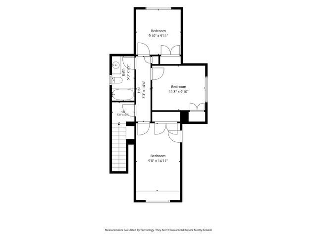 2513 Chebi Lane, Denton, TX 76209