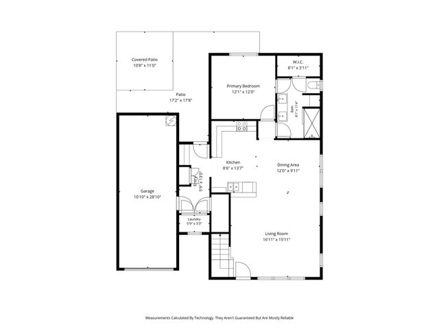 2513 Chebi Lane, Denton, TX 76209