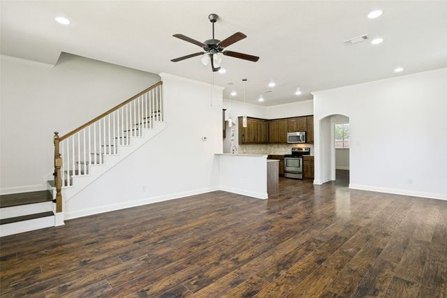 2513 Chebi Lane, Denton, TX 76209