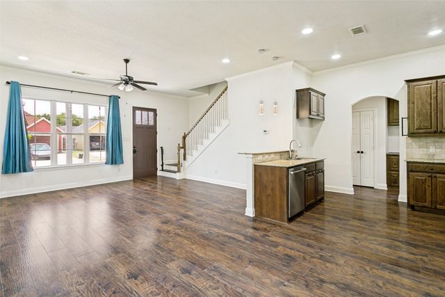 2513 Chebi Lane, Denton, TX 76209