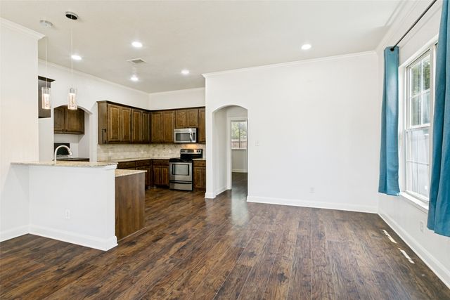 2513 Chebi Lane, Denton, TX 76209