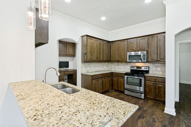 2513 Chebi Lane, Denton, TX 76209