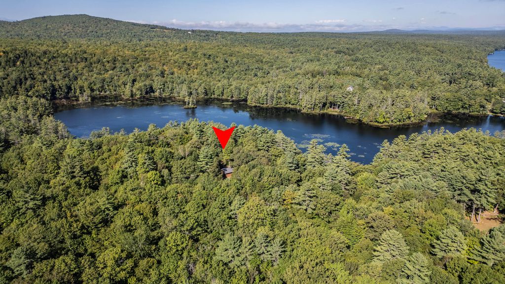 13 & 16 Joyal Hill Lane, Casco, ME 04015 — photo 5