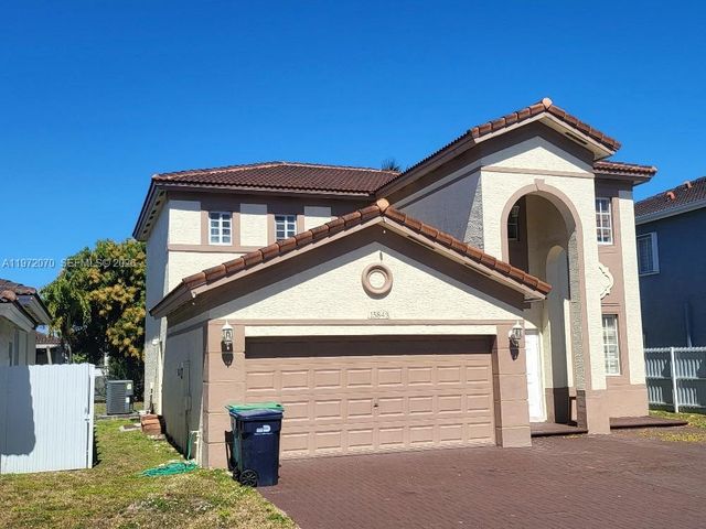 15843 SW 139th St, Miami, FL 33196