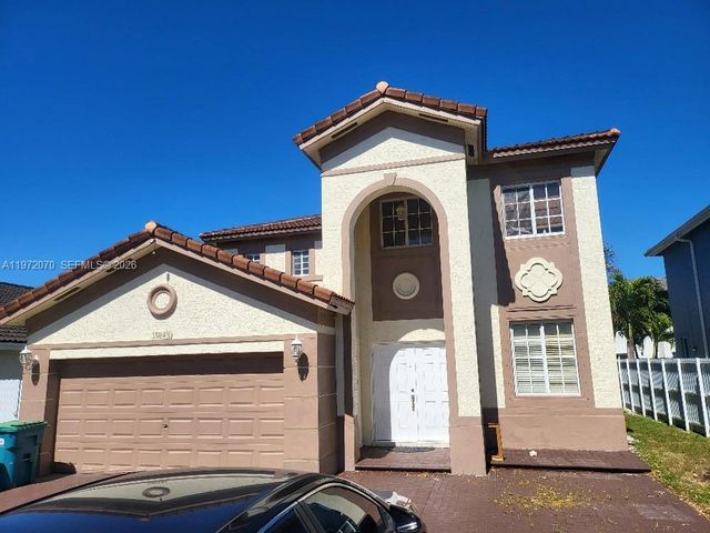 15843 SW 139th St, Miami, FL 33196