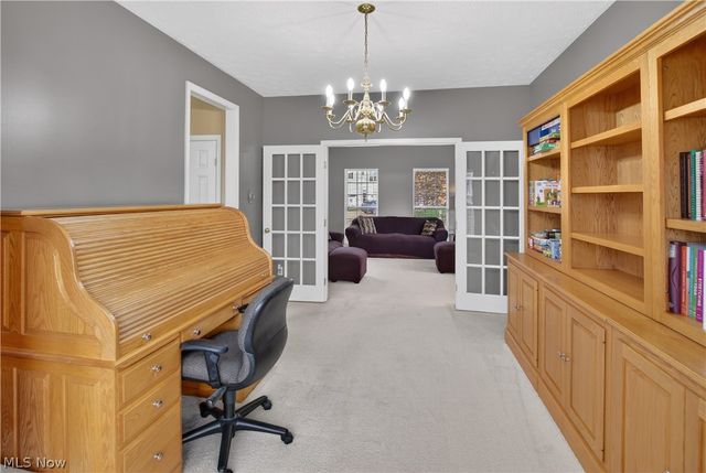 136 Stonesthrow Drive, Berea, OH 44017
