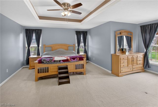 136 Stonesthrow Drive, Berea, OH 44017