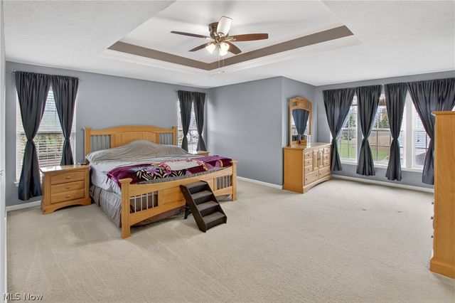 136 Stonesthrow Drive, Berea, OH 44017
