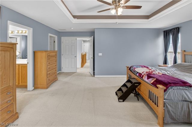 136 Stonesthrow Drive, Berea, OH 44017