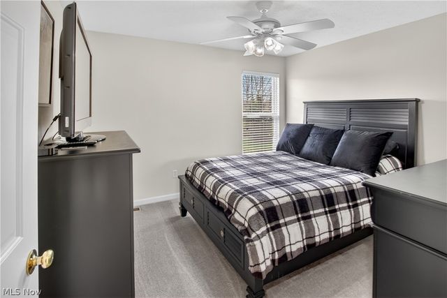 136 Stonesthrow Drive, Berea, OH 44017