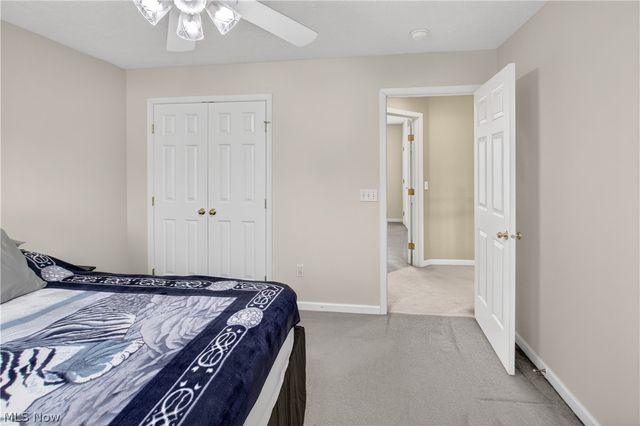 136 Stonesthrow Drive, Berea, OH 44017
