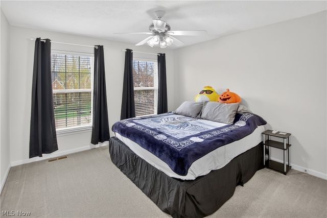 136 Stonesthrow Drive, Berea, OH 44017