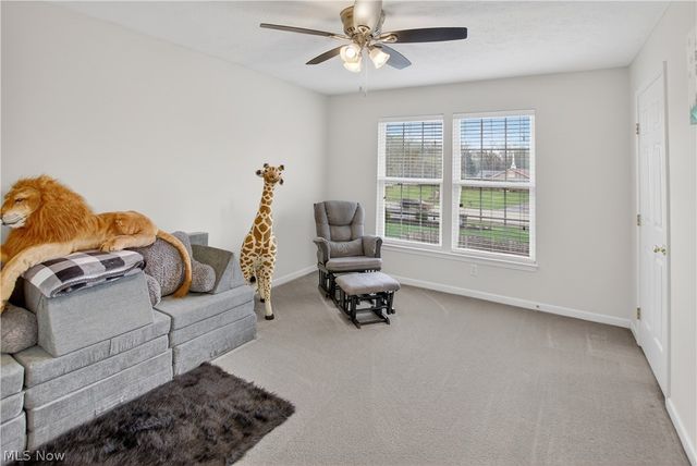 136 Stonesthrow Drive, Berea, OH 44017
