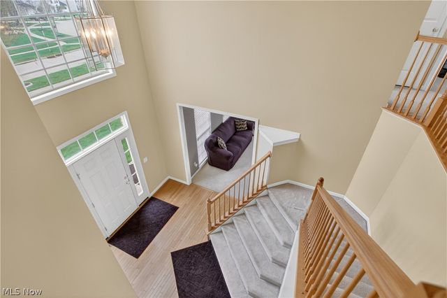 136 Stonesthrow Drive, Berea, OH 44017