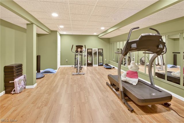 136 Stonesthrow Drive, Berea, OH 44017