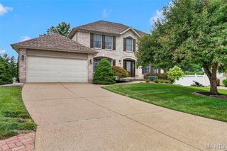 307 Camilla Drive, O'fallon, MO 63366