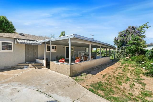 1141 Fifth Avenue, Chula Vista, CA 91911