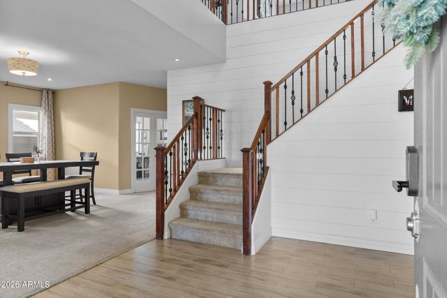 38531 N LAMAR Drive, San Tan Valley, AZ 85140