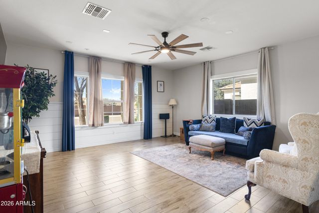 38531 N LAMAR Drive, San Tan Valley, AZ 85140