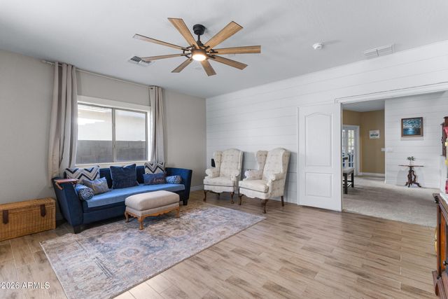 38531 N LAMAR Drive, San Tan Valley, AZ 85140