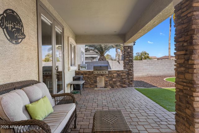 38531 N LAMAR Drive, San Tan Valley, AZ 85140