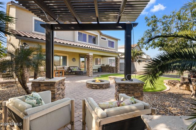 38531 N LAMAR Drive, San Tan Valley, AZ 85140