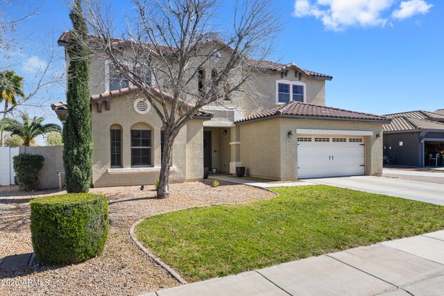 38531 N LAMAR Drive, San Tan Valley, AZ 85140