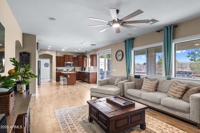 38531 N LAMAR Drive, San Tan Valley, AZ 85140