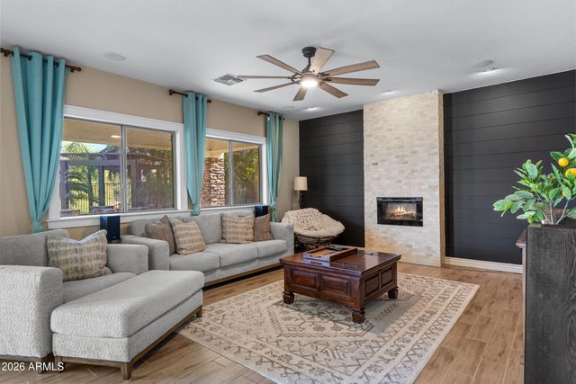 38531 N LAMAR Drive, San Tan Valley, AZ 85140