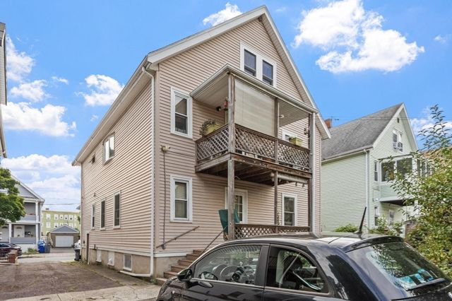 59-61 Presley St, Malden, MA 02148
