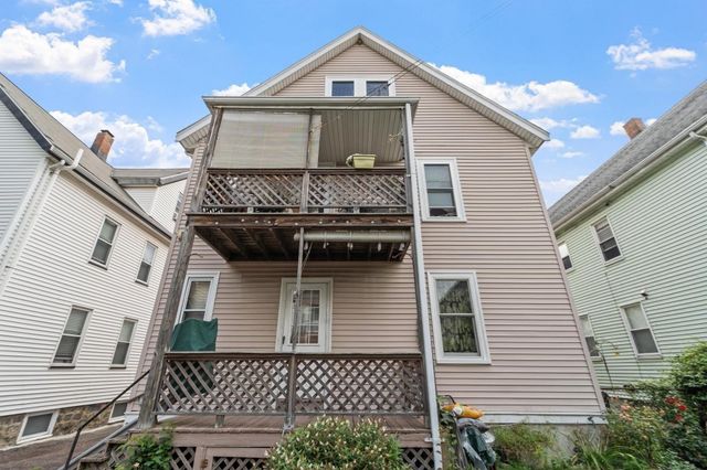 59-61 Presley St, Malden, MA 02148
