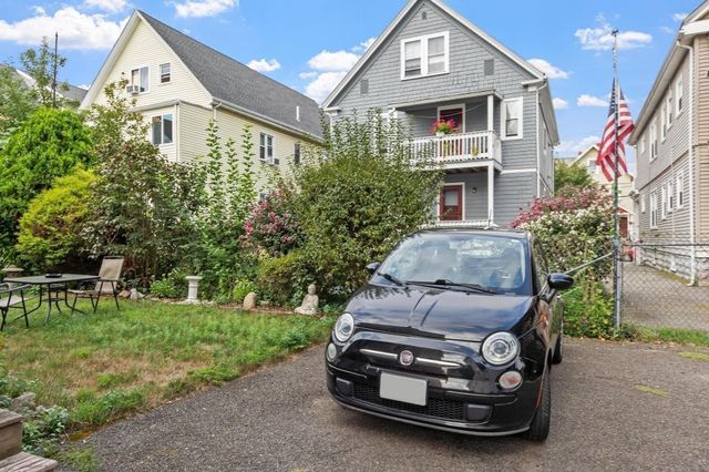 59-61 Presley St, Malden, MA 02148