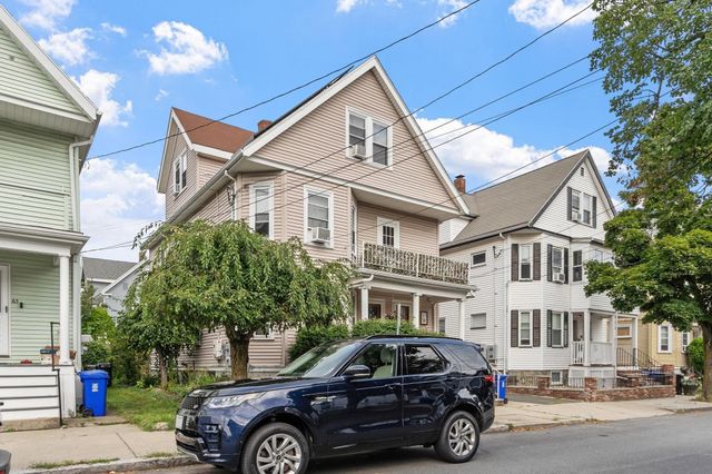 59-61 Presley St, Malden, MA 02148
