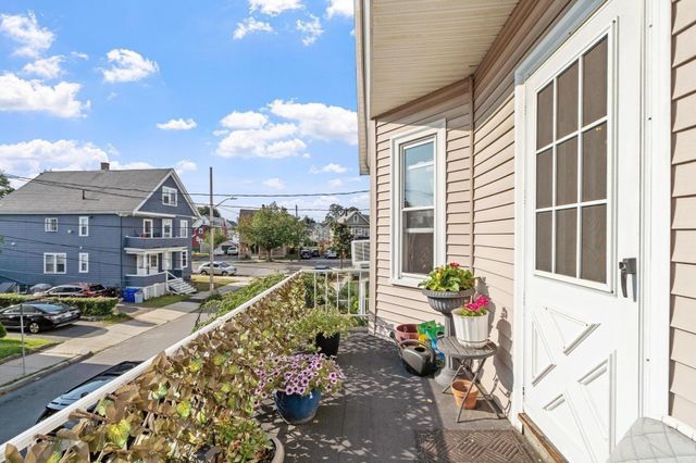 59-61 Presley St, Malden, MA 02148