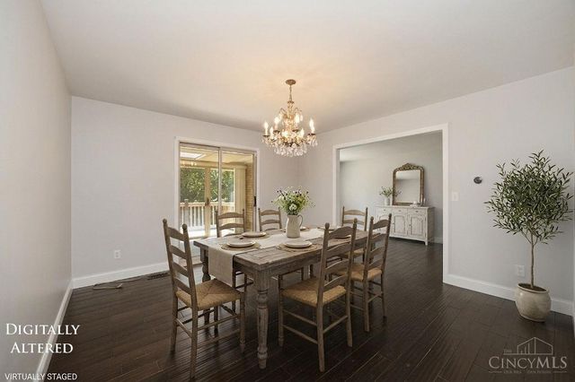 4690 Huston Road, Milford Twp, OH 45013