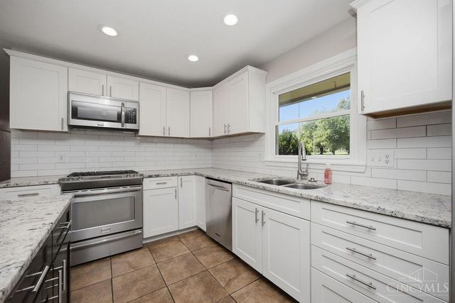 4690 Huston Road, Milford Twp, OH 45013