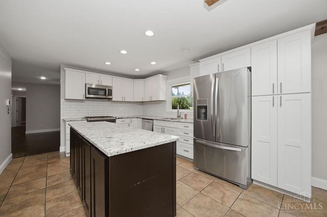 4690 Huston Road, Milford Twp, OH 45013