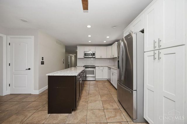 4690 Huston Road, Milford Twp, OH 45013