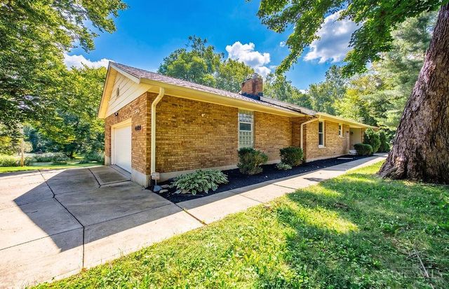 4690 Huston Road, Milford Twp, OH 45013