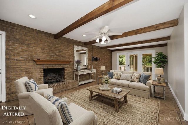 4690 Huston Road, Milford Twp, OH 45013