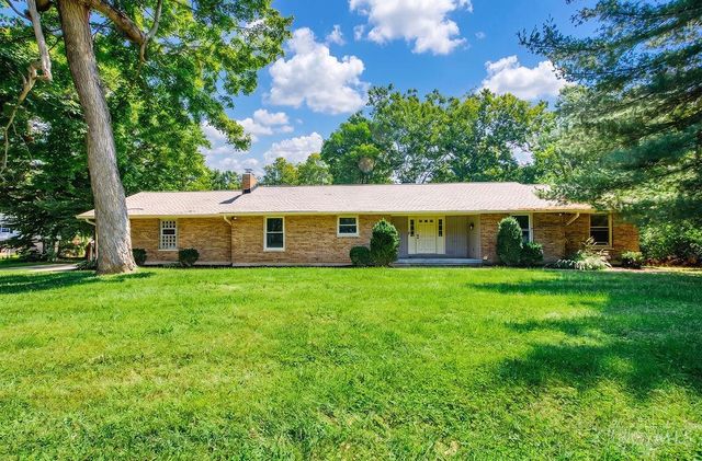 4690 Huston Road, Milford Twp, OH 45013