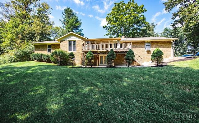 4690 Huston Road, Milford Twp, OH 45013