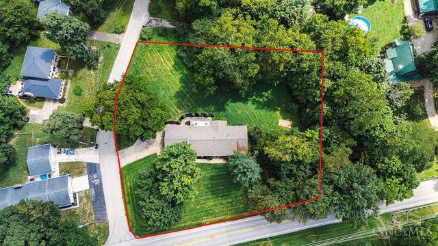 4690 Huston Road, Milford Twp, OH 45013