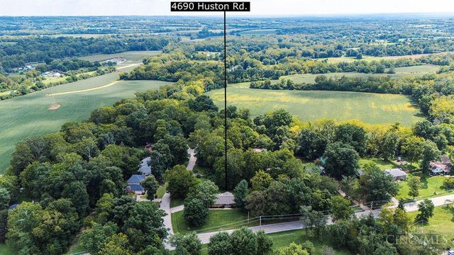 4690 Huston Road, Milford Twp, OH 45013