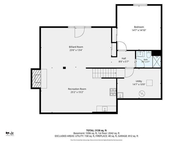 4690 Huston Road, Milford Twp, OH 45013