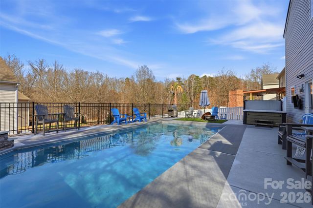 509 Bertram Road, Fort Mill, SC 29708