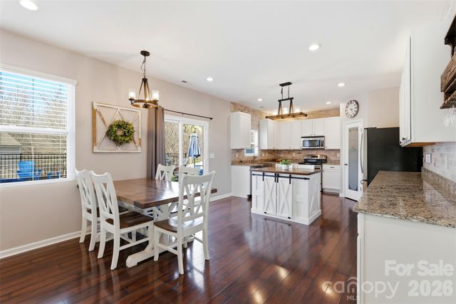 509 Bertram Road, Fort Mill, SC 29708