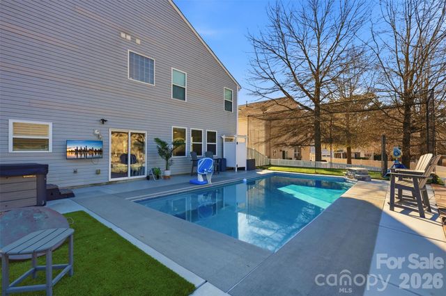 509 Bertram Road, Fort Mill, SC 29708