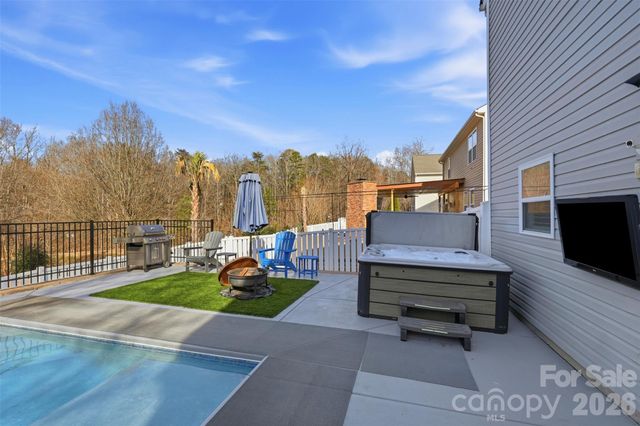 509 Bertram Road, Fort Mill, SC 29708